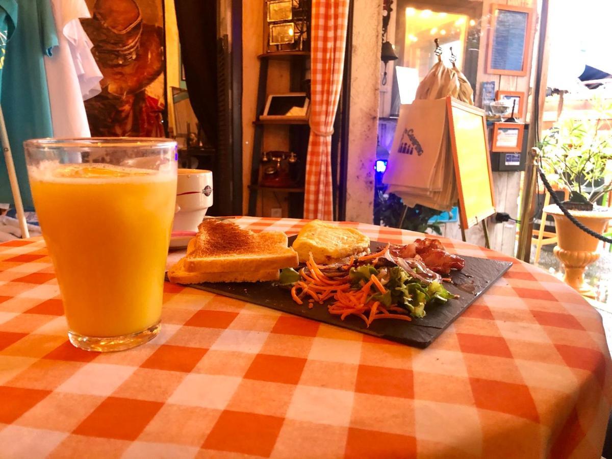 Camping Paradis Family Des Issoux Lalevade-d'Ardeche Ngoại thất bức ảnh