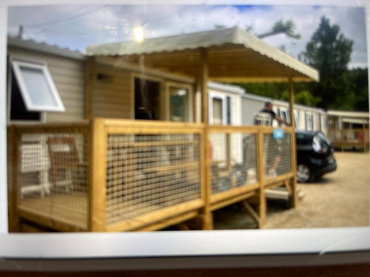 Camping Paradis Family Des Issoux Lalevade-d'Ardeche Ngoại thất bức ảnh