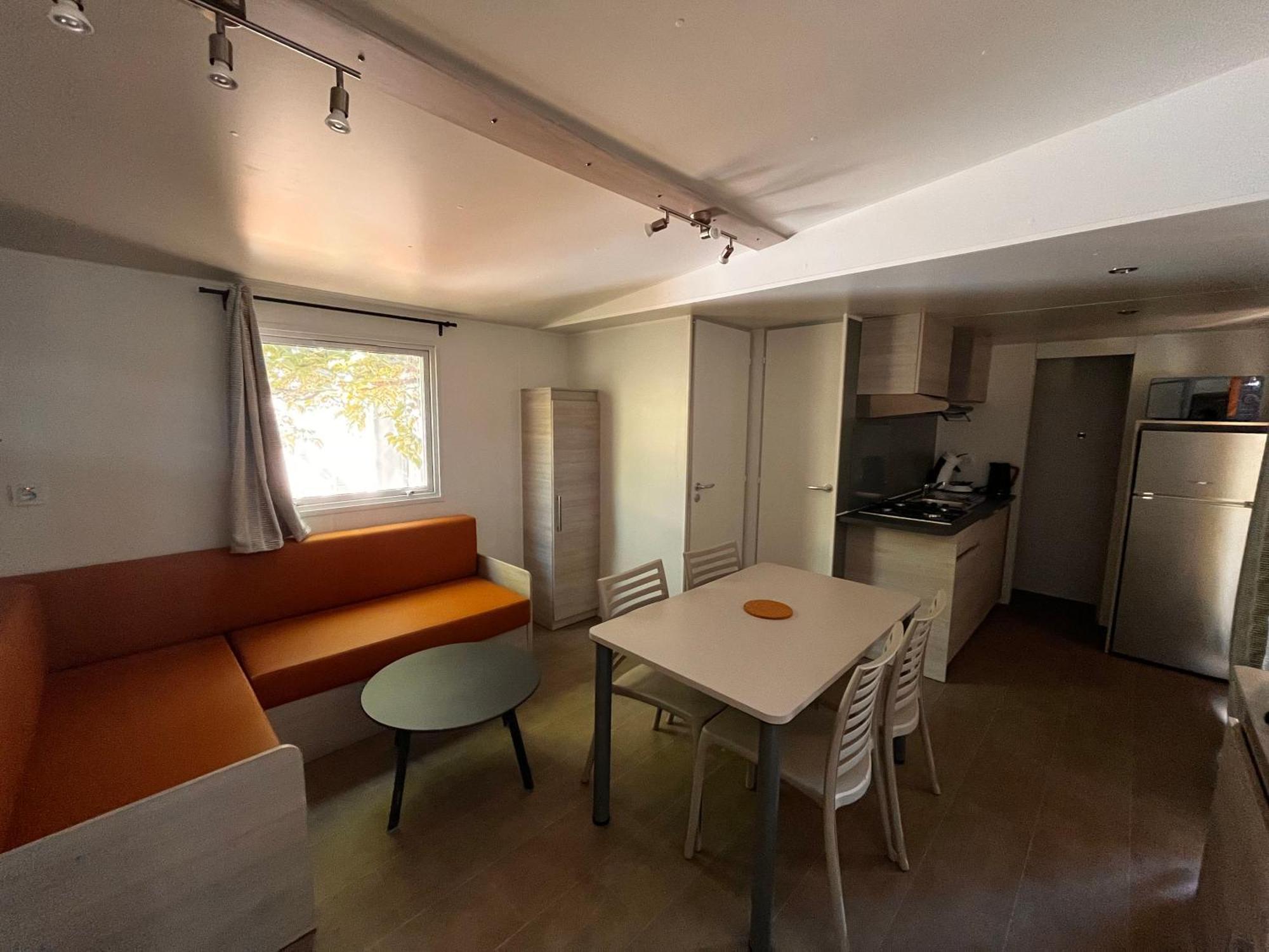 Camping Paradis Family Des Issoux Lalevade-d'Ardeche Ngoại thất bức ảnh